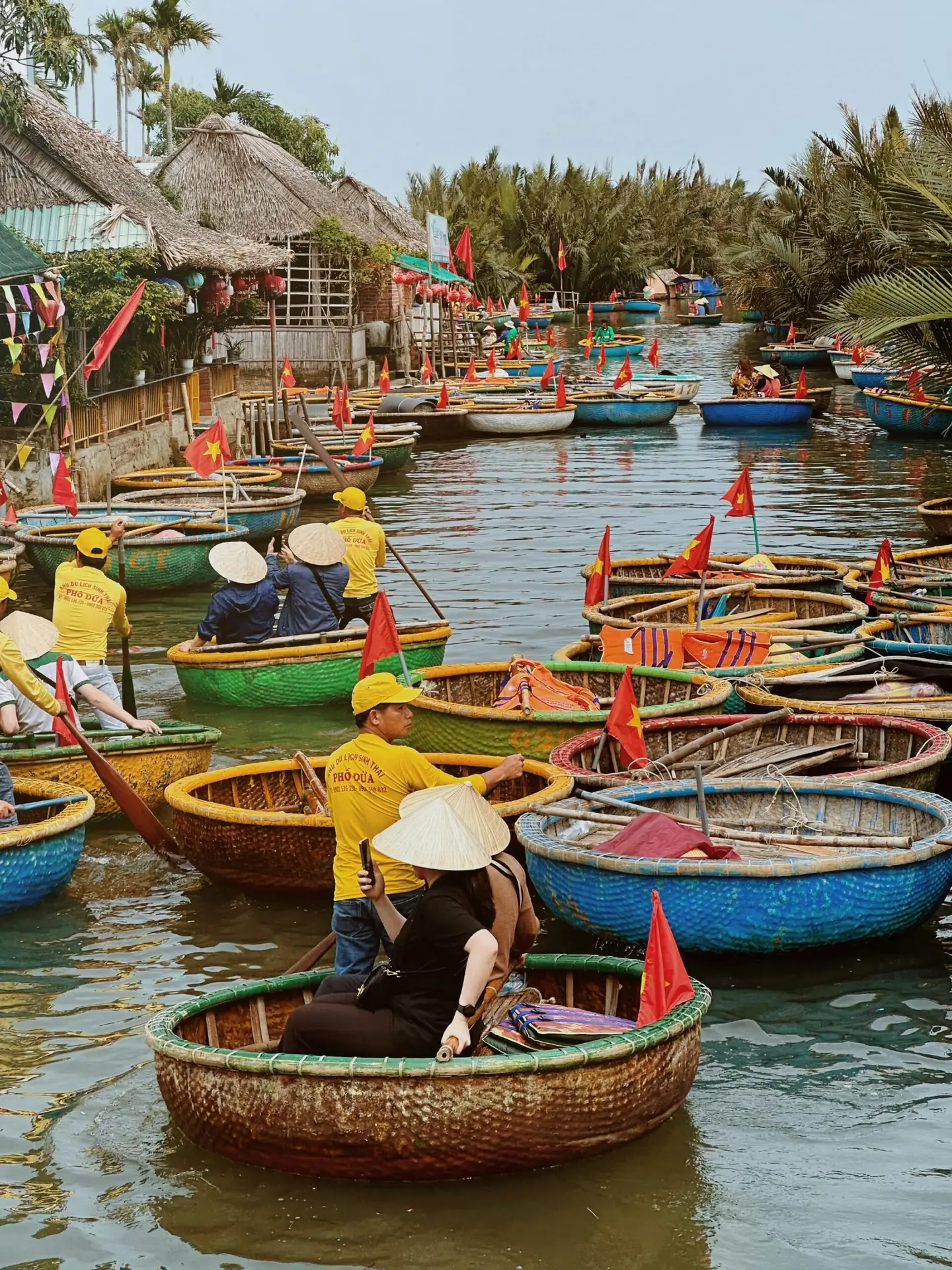 Hoi An