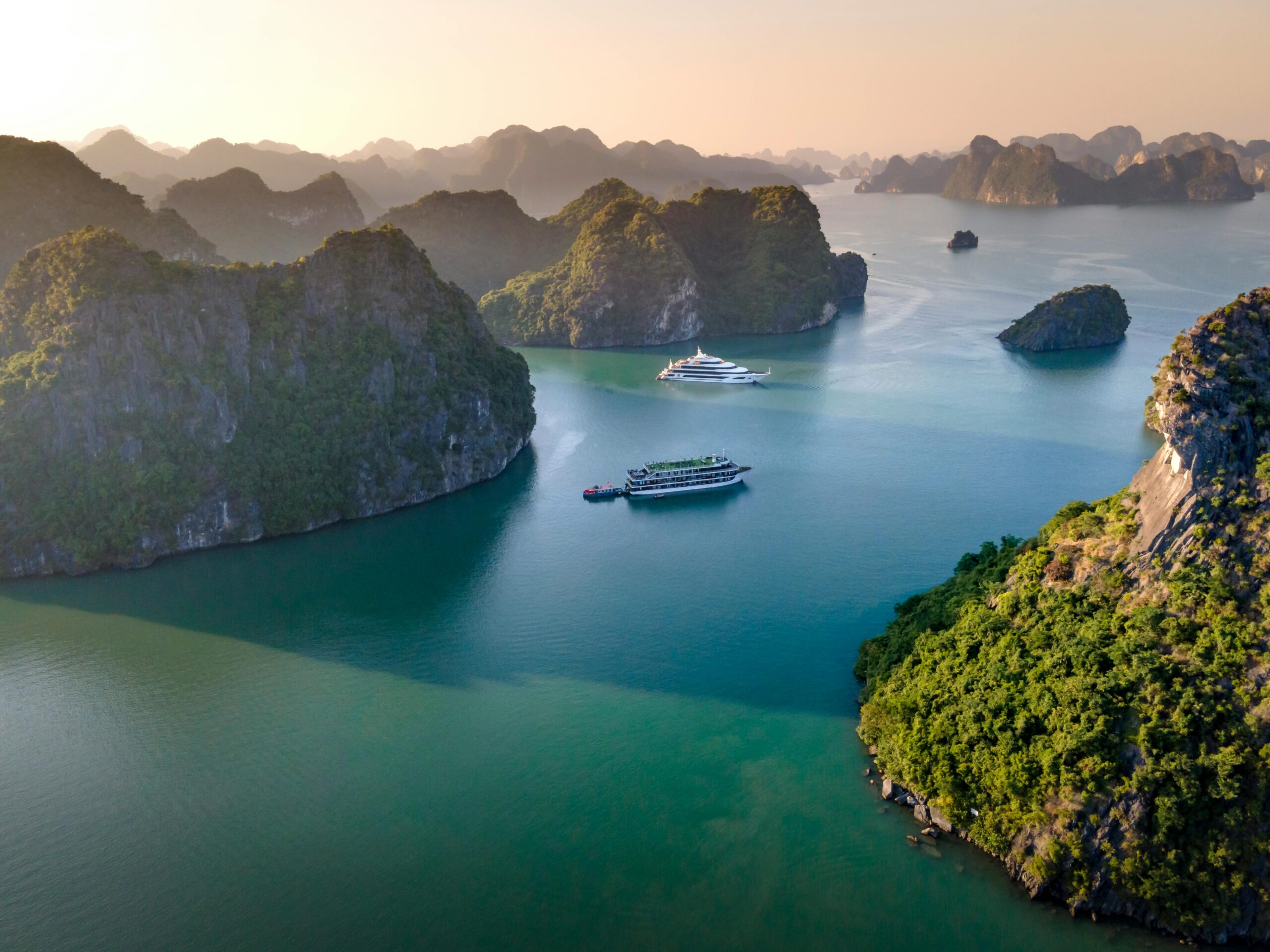Halong Bay