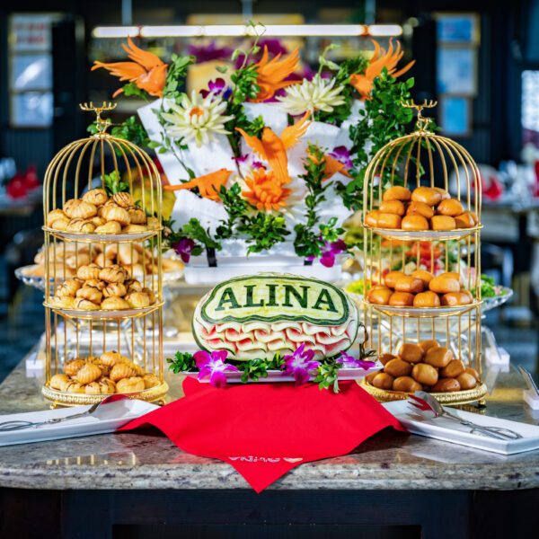 Alina Cruise 5-star Ha Long Bay 1 Day Trip – VN Gate Travel