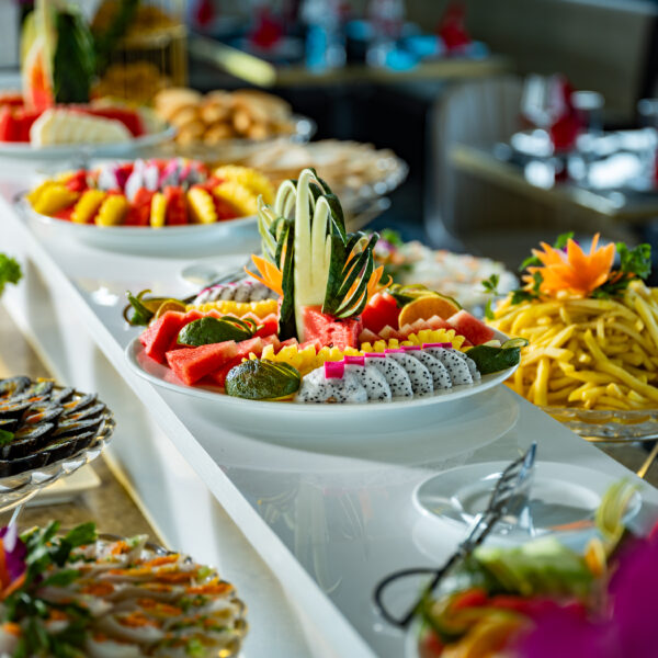 Alina Cruise 5-star Ha Long Bay 1 Day Trip – VN Gate Travel