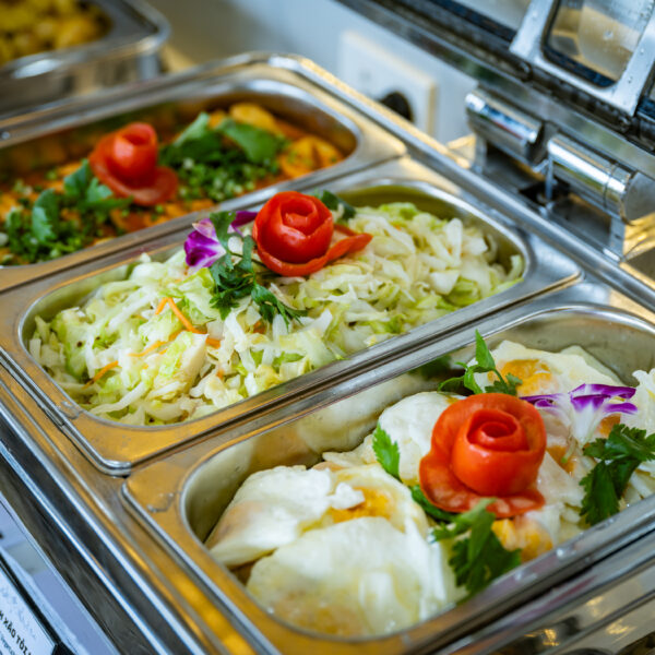 Alina Cruise 5-star Ha Long Bay 1 Day Trip – VN Gate Travel