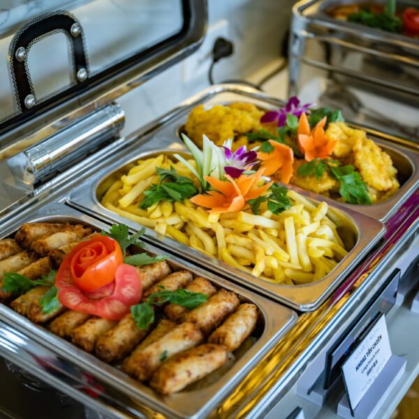 Alina Cruise 5-star Ha Long Bay 1 Day Trip – VN Gate Travel