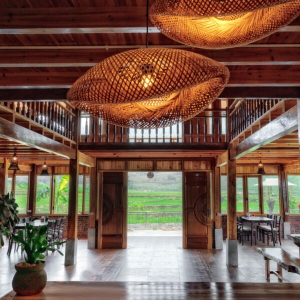 Mountain Light Homestay Sapa – Authentic Local Experience | VN Gate Travel