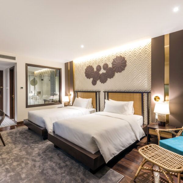 KK Sapa Hotel 5 Stars – Luxury Stay in Sapa | VN Gate Travel