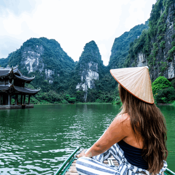 Bai Dinh Trang An Full Day Tour | VN Gate Travel